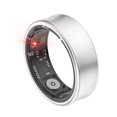 thumbnail image 1 of Y Rastreador Sueño Sport Ring Health And Fitness Tracker SR05 Smart IMART IMPRARIA COMPACIACIÓN MODIO 5.1 Modos Multideportivos Monitoreo Del Oxígeno en para Azul, 1 of 9