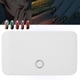 thumbnail image 4 of Nail Art Machine 24W Portable Foldable USB LED UV Nail Lamp Gel Nail Polish Dryer Nail Art MachineWhite ANGGREK No, 4 of 7