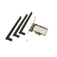 thumbnail image 4 of PCIE  Adapter, PCB Material PCIE X1  Card  For Computer, 4 of 8