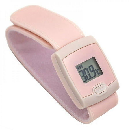 

Spree Bluetooth Thermometer Simple And Elegant Appearance Non-contact High-precision Measurement Clean and Hygienic