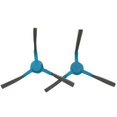 thumbnail image 4 of Repuestos Cepillo Lateral Filtros Hepa para Aspiradora Robot shaofei 4090 Accesorios Azul Blanco, 4 of 5