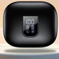 thumbnail image 4 of Earphones, Ear Buds IPX5 Water Resistant with Charging Case for Calling, 4 of 7