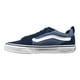 thumbnail image 2 of TENIS VANS HOMBRE FILMORE AZUL CASUAL azul 270, 2 of 6