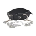 thumbnail image 3 of jinwen Ceinture de Trempage Légère pour Musculation Squats, 3 of 9