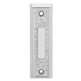 thumbnail image 1 of Door Bell Button Doorbell Button For Door Doorbell Chime Wired Wired Doorbell Button Light Doorbell Doorbell Button With Lighted Center, 1 of 9