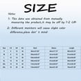 thumbnail image 3 of Towmus Women's Los Angeles Crewneck Sweatshirt Casual Long Sleeve Raglan Shirts Cool Letter Print Pullover Tops, 3 of 5