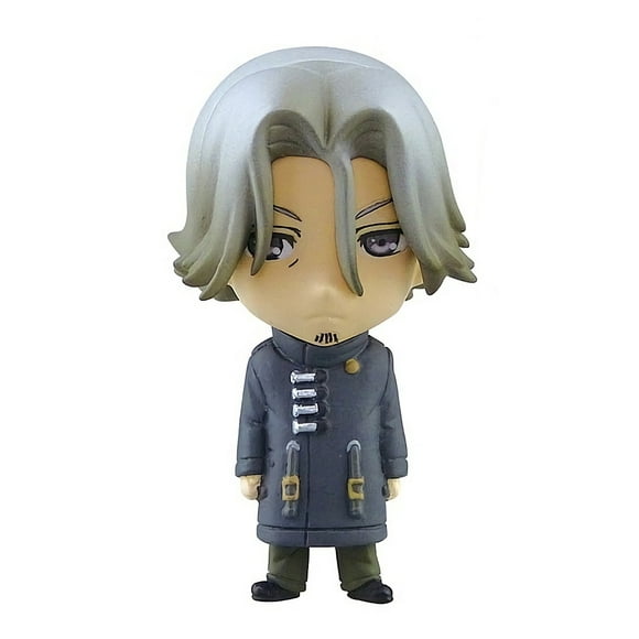 Tokyo Ghoul SD Figure Swing Collection Renji Yomo Figure Keychain