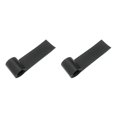 thumbnail image 2 of VONKY Sturdy And Durable Inflatable Boat Repair Patches Built To Last Made With PVC black 2Set, 2 of 6
