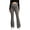 Gray, variant on Antinious Maternity Seamless High Elastic Versatile Abdomen Support Outer Yoga Full Length Pants
