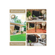 thumbnail image 3 of Impermeable Protector De Pantalla Tv Con Cremallera 65-70 negro, 3 of 3