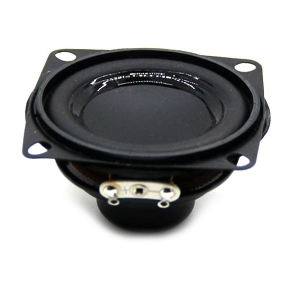 Replacement 2 Inch Waterproof Magnetic Speaker 53mm 6W Speaker Home Project