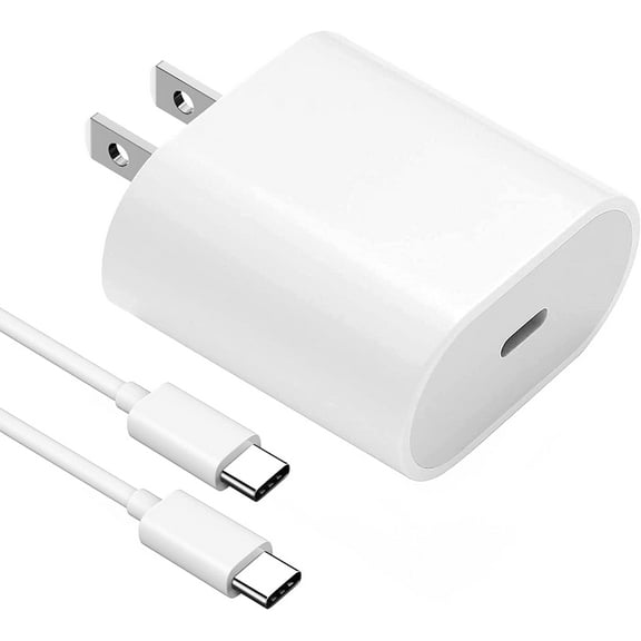 IPhone 14 Charger Fast Charging 20W PD USB 6FT Fast Charging Cable Compatible iPhone 14/13/12/11/Pro/Pro Max/Mini/Xs Max/XR/X, iPad