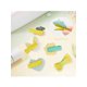 thumbnail image 4 of 5 Pcs Cat Dog Hair Bows Girls Puppies Hair Barrettes Cute Bow Flower Crown Hairpin Head Flower Hair Pins Cat Puppy Party Birthday Hair Accessories, 4 of 4