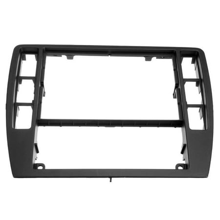 - Dash Center Console Trim Bezel Panel Radio Face Trim for VW Passat B5 1997-2005 3B0858069
