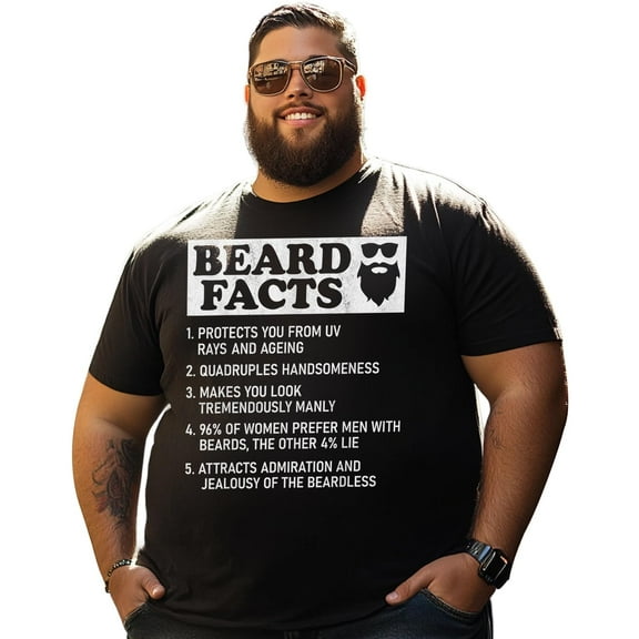 Men T Shirt for Big & Tall Man Graphic Short Sleeve Plus Size Oversized Tee Tshirts XL T0 5D4Z 029