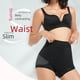 thumbnail image 3 of Bóxers de gran tamaño, toalla, ropa interior de mujer, pantalones abdominales de cintura alta y delgada que moldean la cintura de verano, 3 of 4