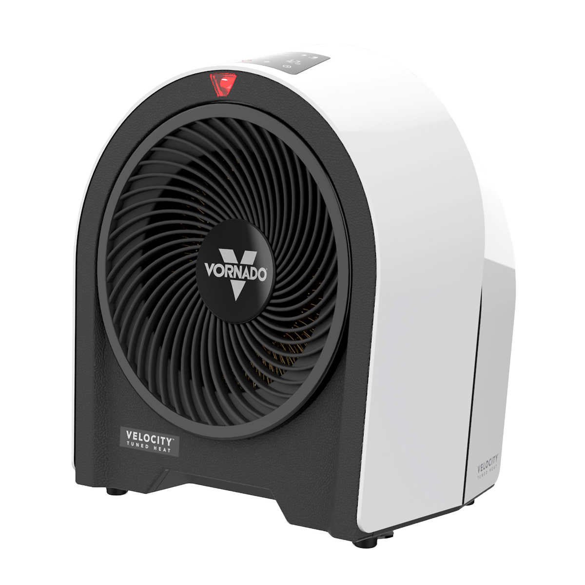 Vornado Velocity 5R Whole Room Heater - Walmart.com