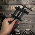 thumbnail image 4 of unbranded Kit De 6 Pulgadas Para Remover Rodamientos Y Engranajes En Motocicletas Con Accesorios Versátiles, 4 of 8