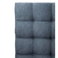 thumbnail image 3 of Cabecera Individual Trinity Slip Duke Azul, 3 of 6