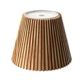 thumbnail image 1 of Redempat Lampe de Contrôle Tactile Portable pour la Transformation de Bouteille de Vin Lampe de Bureau Portable Sans Fil Gradation Funky, 1 of 6