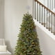 thumbnail image 4 of Adornos navideños de estrella de hierro para la parte superior del árbol de Navidad, estrella de cinco puntas, estrella tridimensional hueca radiante, adorno brillante para la parte superior del árbol, 4 of 6