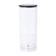 thumbnail image 1 of Café Máquina de agua Tanque de agua Reservo de agua Piezas portátiles Hombres Mujeres elegantes para cafetera Reemplazo de adultos versátiles 1.7L, 1 of 8