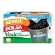 thumbnail image 3 of Bolsa para Basura ServiBolsa Verde Extra Jumbo 40 Piezas, 3 of 3