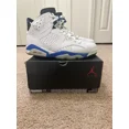 thumbnail image 1 of Size 12 - Jo r-dan 6 Retro Sport Blue 2014, 1 of 6