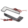thumbnail image 1 of Correr 8 led Super Bright Time corriendo luz de agua de luz inspirada Drl Drl, 1 of 7