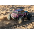 thumbnail image 4 of TRA76054-5-PINK Latrax 1/18 Teton With AC Charger - Pink TRA76054-5-PINK, 4 of 7