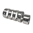 thumbnail image 1 of Dura-Bond GMP-8T High Performance Camshaft Bearing Set Small Block Chevy Bowtie Coated, 1 of 1