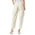 thumbnail image 3 of Jessica Simpson Women's and Women's Plus Cargo Low Rise Pants, Sizes 2-26W, 3 of 5