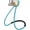 Blue, variant on Neck Cell Phone Holder for Desk Bed,Bike and Motorcycle Phone Mount,Lazy Bracket Mobile Phone Stand Holder (Blue)