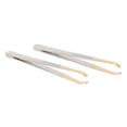 thumbnail image 4 of Pinzas Para Cejas, Pinzas Cosméticas Seguras Pinzas De Precisión De Acero Inoxidable Antiestáticas Para Mujeres Para Pelo Encarnado Para Cejas Vello Facial Para Niñas, 4 of 7