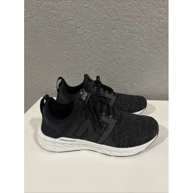 New Balance ? Fresh Foam X Cruz V3 Unisex Men 7.5 Women 9