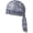 H B, variant on Cooling Bandana Lightweight Stretch Cooling Headscarf Cap Motorcycle Liner Bandana Cap