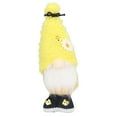 thumbnail image 2 of Mgaxyff Plush Gnome, Faceless Doll Bright Beautiful For Birthday For Wedding For Easter, 2 of 8