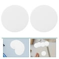 thumbnail image 2 of 10pcs Blank Sublimation Aluminum Sheets for DIY Projects White Heat Transfer, 2 of 7