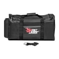 thumbnail image 2 of STARTIST RC Car Packing Storage Bag Carry Bag with Strap for HSP 1/10 94188 Monster Trucks, Black, 2 of 9