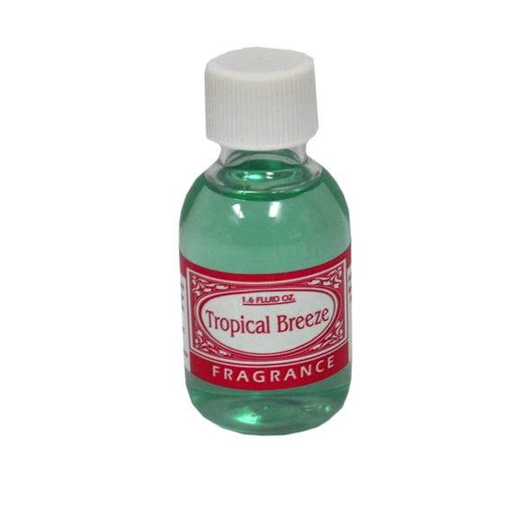 Tropical Breeze Oil Based Fragrance 1.6oz CS-82410