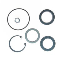 Edelmann 8773 Power Steering Gear Box Pitman Shaft Seal Kit Fits select: 1997-2003 FORD F150, 1999-2002 FORD F350