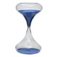 thumbnail image 2 of Temporizador de reloj de arena Macarena 30 minutos Azul, 2 of 8