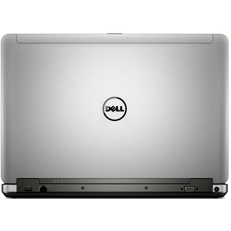 Dell Latitude E6540 Business Laptop, 2.9GHz i7, 8GB RAM, 500GB