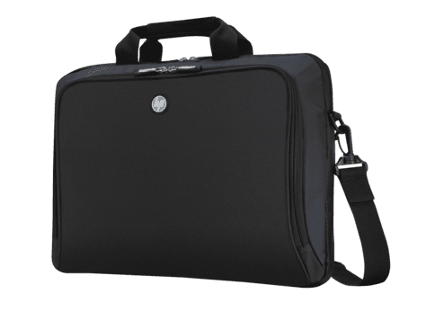 targus hp evolution nylon backpack