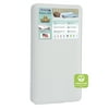 Kolcraft Pediatric 800 Extra Firm Baby Crib & Toddler Mattress, 80 Coil, Waterproof, Ecru