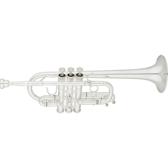 Eastman ETR540S Eb/D Trumpet