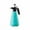 Blue, variant on ToyKingdee Handheld Pressure Spray Bottle for Indoor/Outdoor Gardening, Home Cleaning, Pet Bathing
