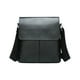 thumbnail image 3 of Bolso Bandolera de Piel Sintética Texturizada Jnn250225002, Ligero, con Correa Ajustable y Amplio Espacio para Viajes, Trabajo y Uso Diario | Elegante Organizador Informal para Hombre y Mujer, 3 of 6