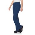 thumbnail image 3 of Urbane Scrubs Tailored Fit Cargo Straight-Leg Scrub Pant (Women's), 1 Count, 1 Pack, 3 of 9