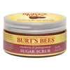 Burt's Bees 100% Natural Cranberry and Pomegranate Sugar Scrub - 8 oz Tub